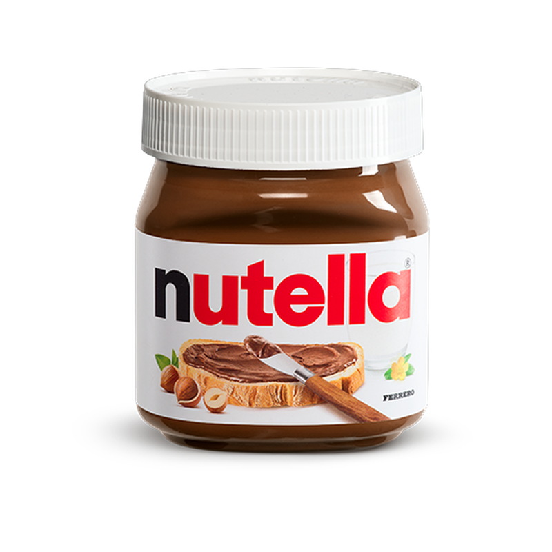 Nutella Hazelnut