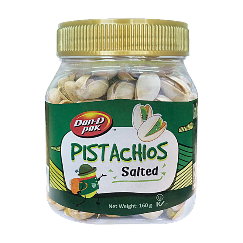 Noi Salted Pistachios