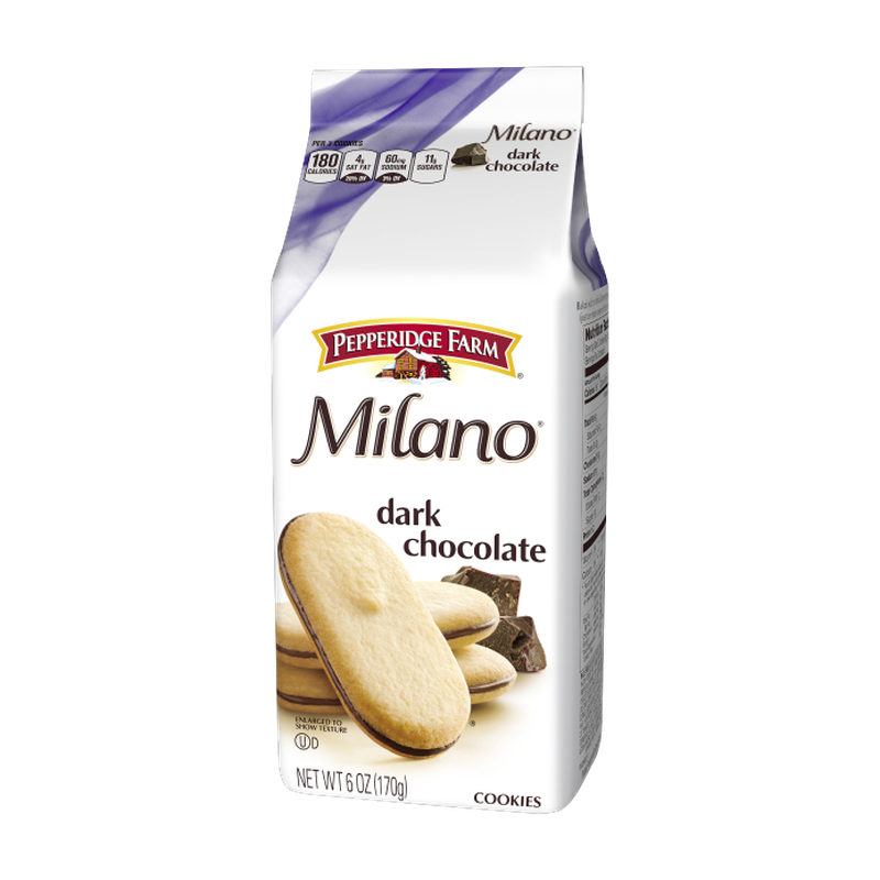 Dark Chocolate Milano()