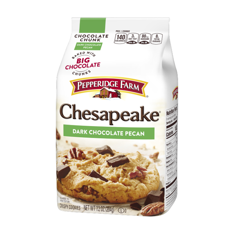 Chocolate Chunk Chesapeake()