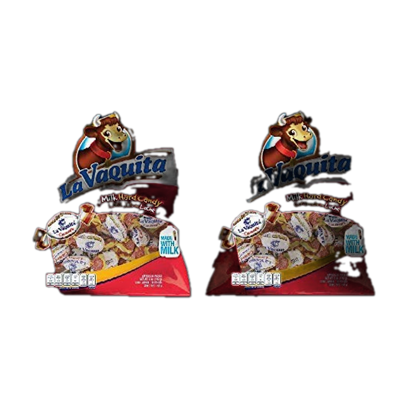 Canel's La Vaquita milk