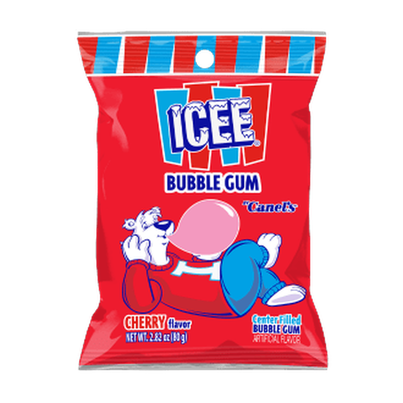 Canel's Icee Cherry