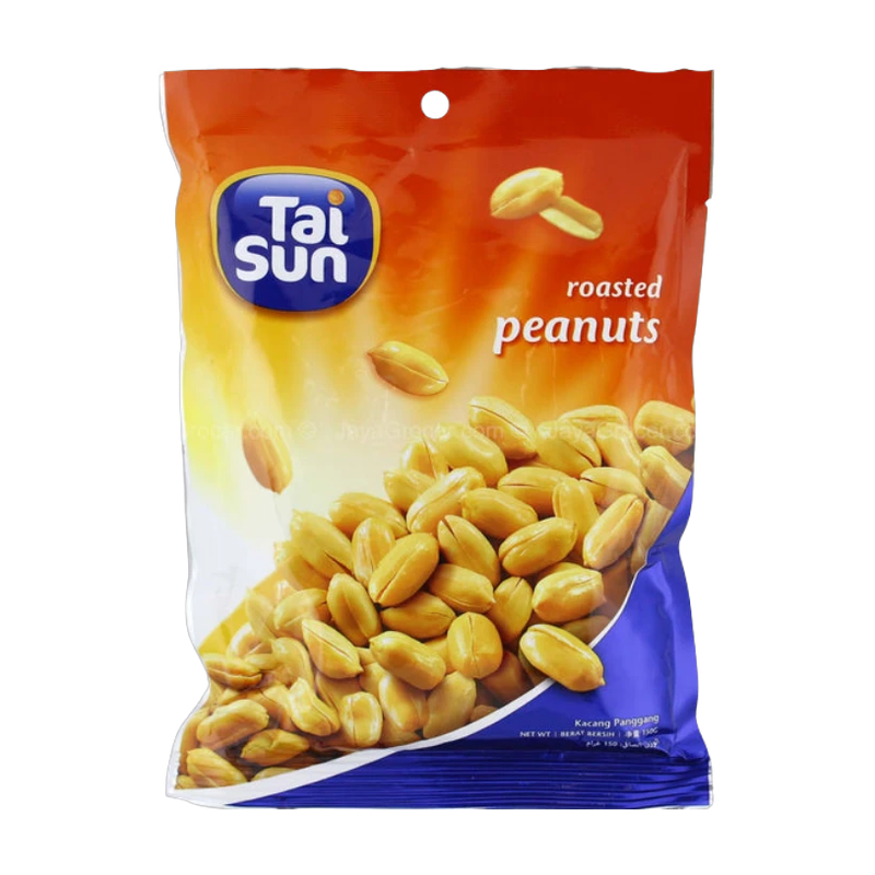 Tai Sun Roasted Peanuts