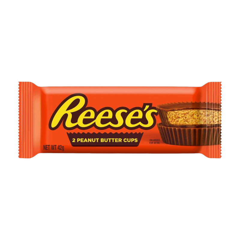 Reese's Peanut Butter Cups