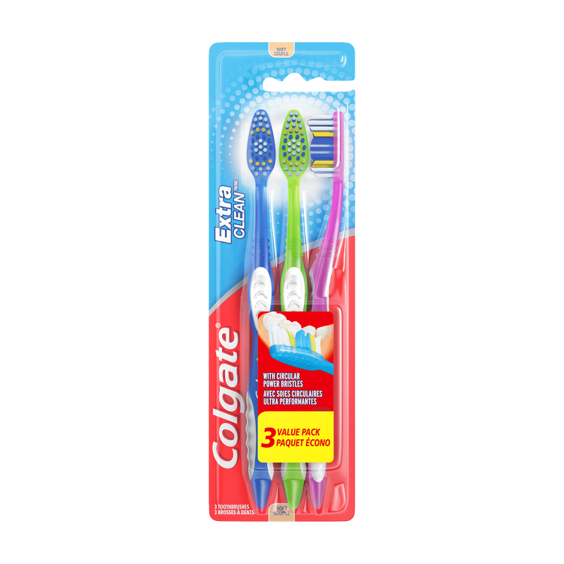 Colgate Extra Clean