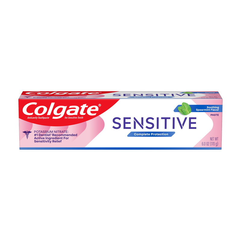 Colgate Sensitive Complete