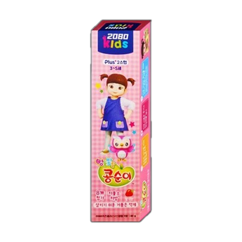 Aekyung 2080 Kids Strawberry