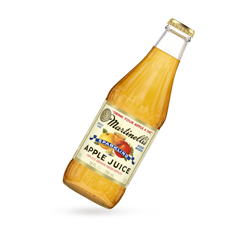 Martinelli's Sparkling Apple Juice