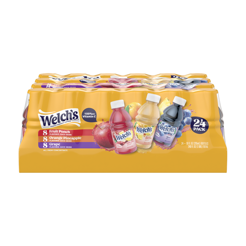 Welch's Fruit Juice