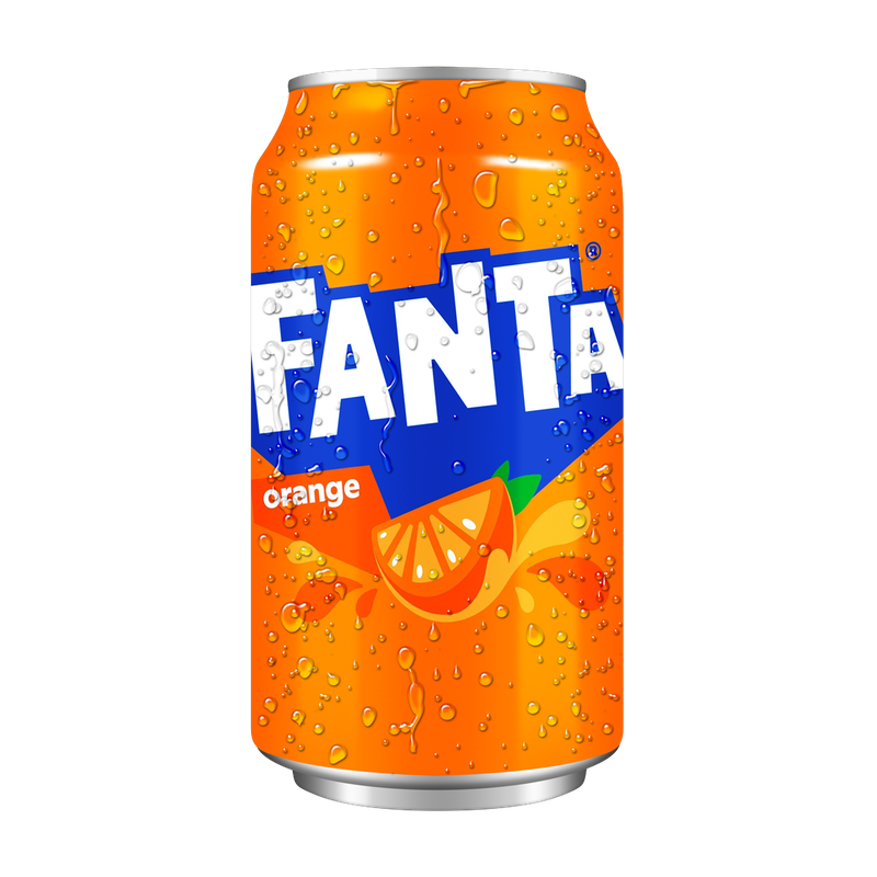 Fanta Fanta