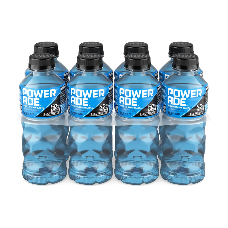 Power Ade