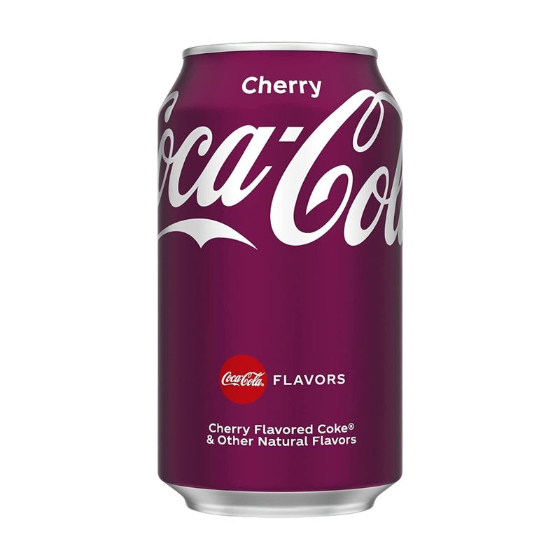 Coca-Cola Cherry