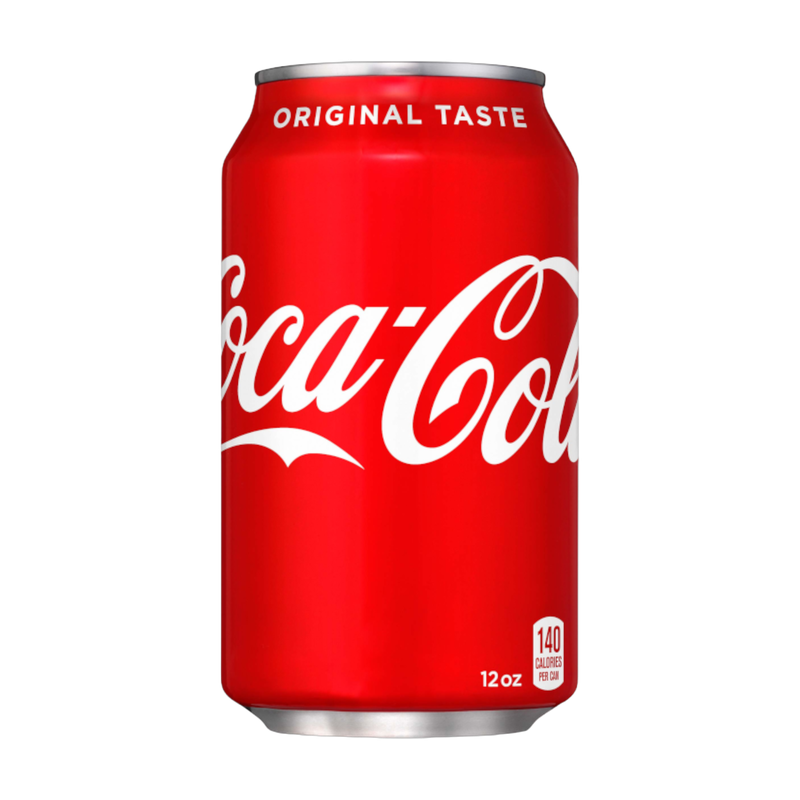 Coca-Cola Original Taste