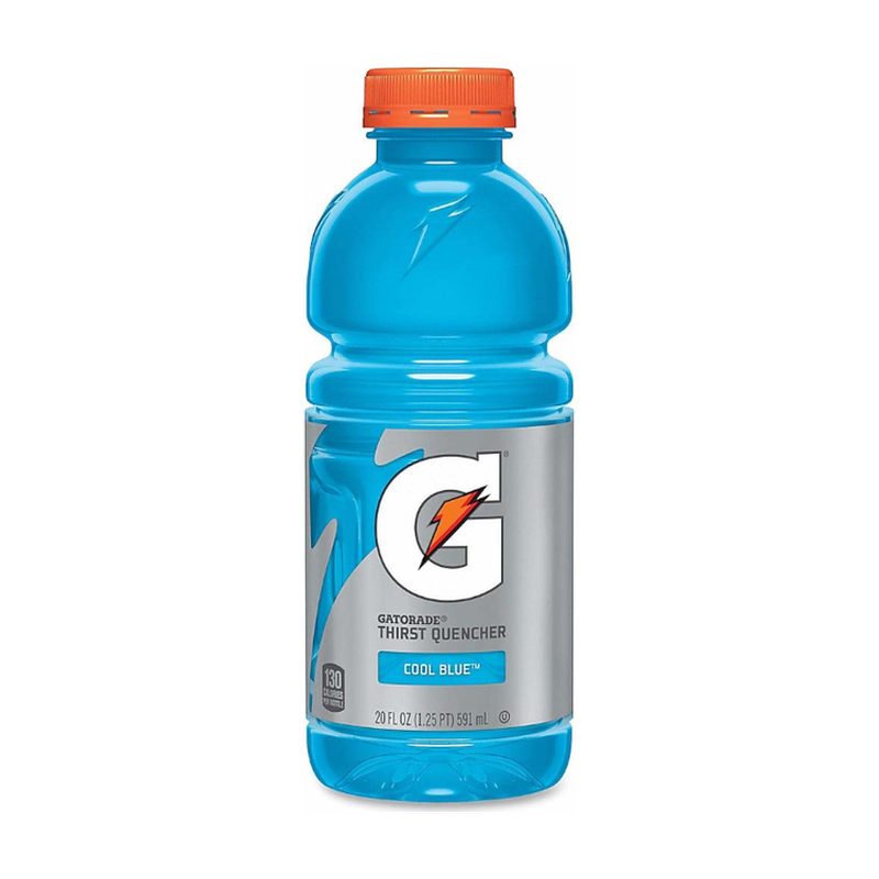 Gatorade Thirst Quencher