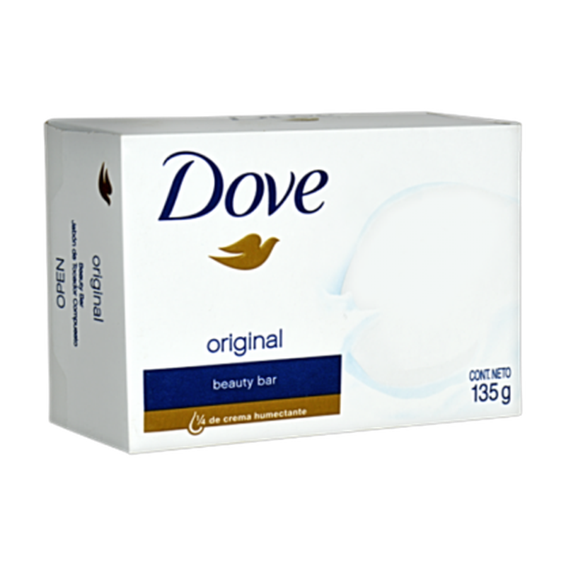 Dove original