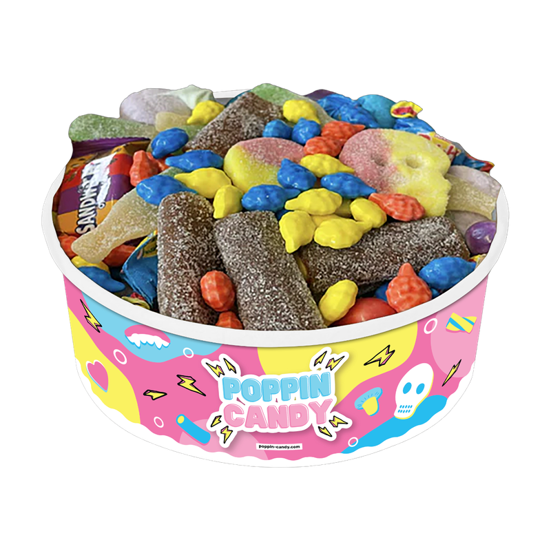 Sour Patch Sour Patch Kids Soft & Chewy Candy
