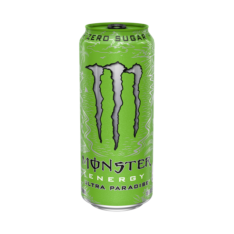 Monster Energy Ultra Paradise