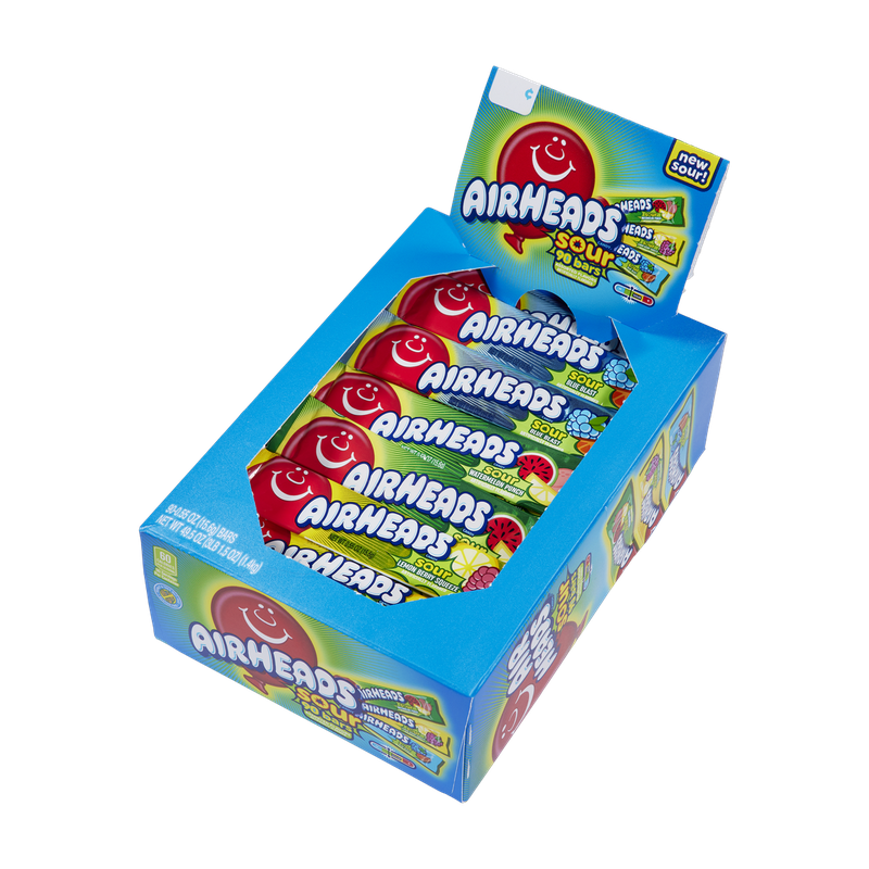 Airheads Grape Candy
