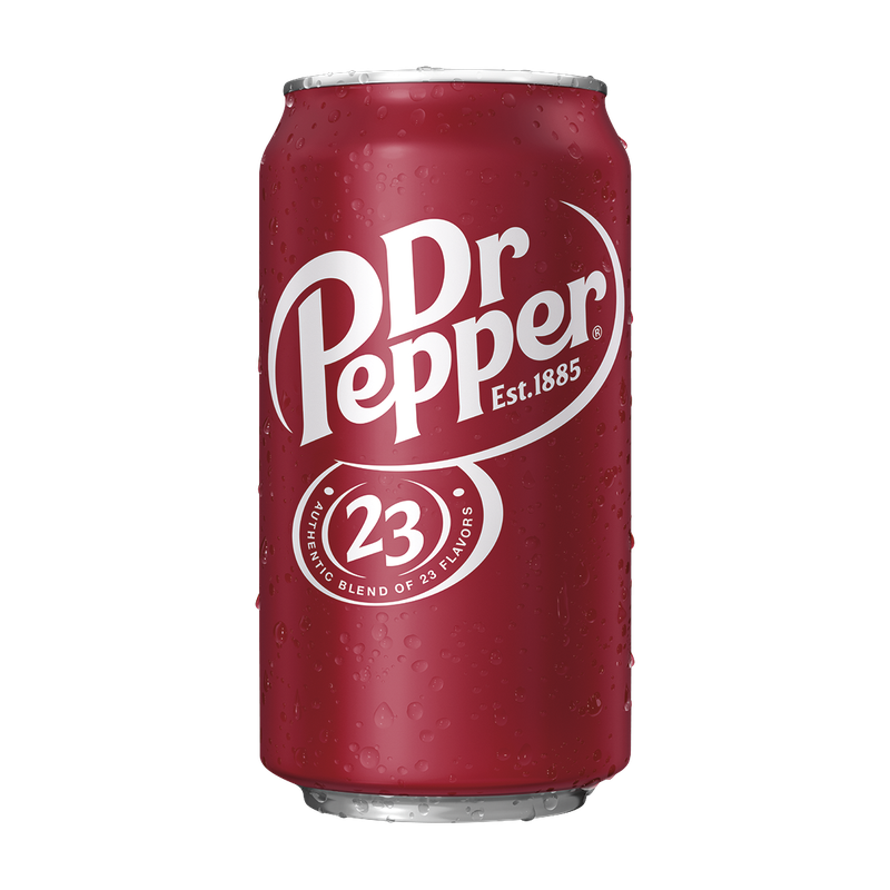 Dr Pepper PDr Pepper