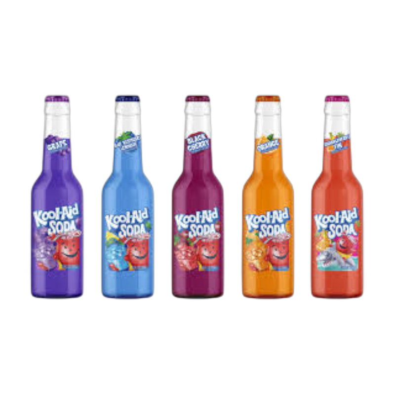 Kool-Aid Kool-Aid