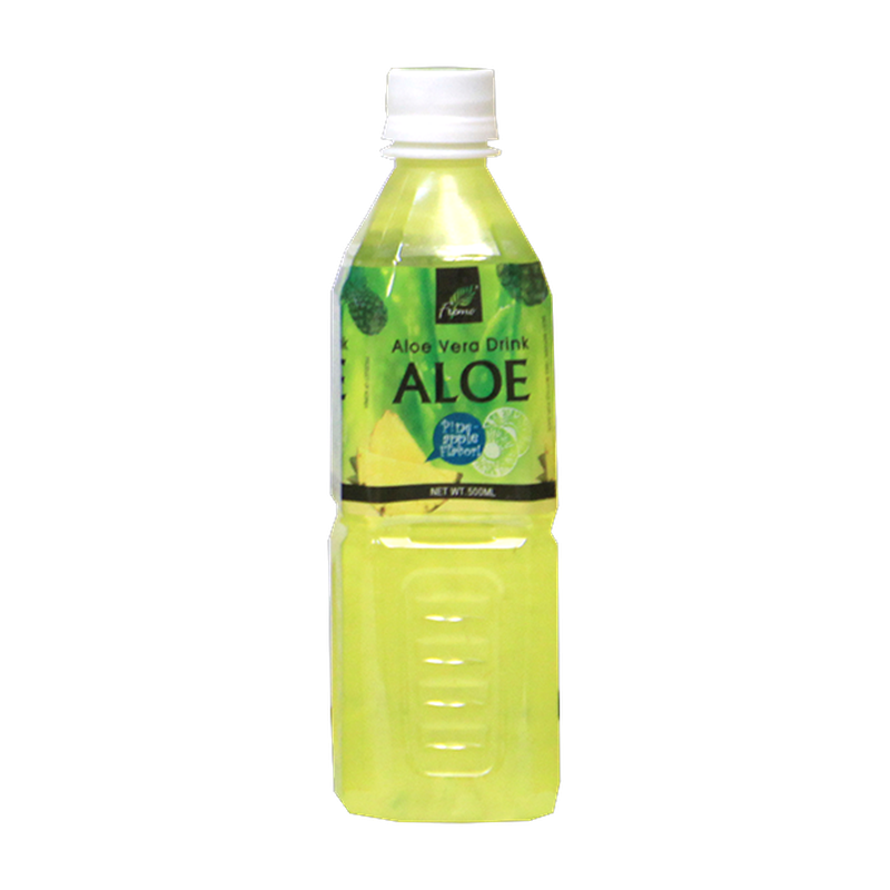 Pink Lemonade Aloe, X 12