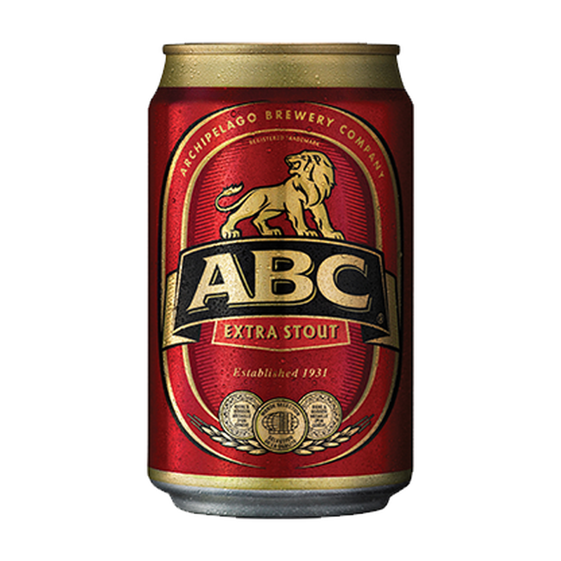 Abc Extra Stout