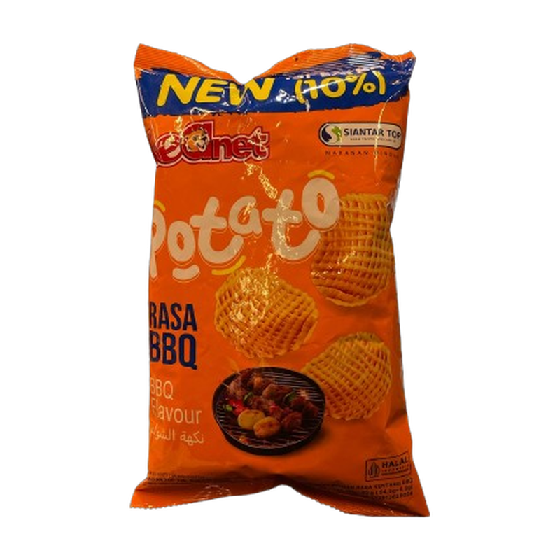 Chitato Beef BBQ Flavour potato chips