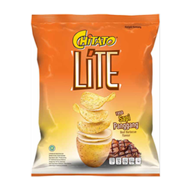 Chitato Beef Edition