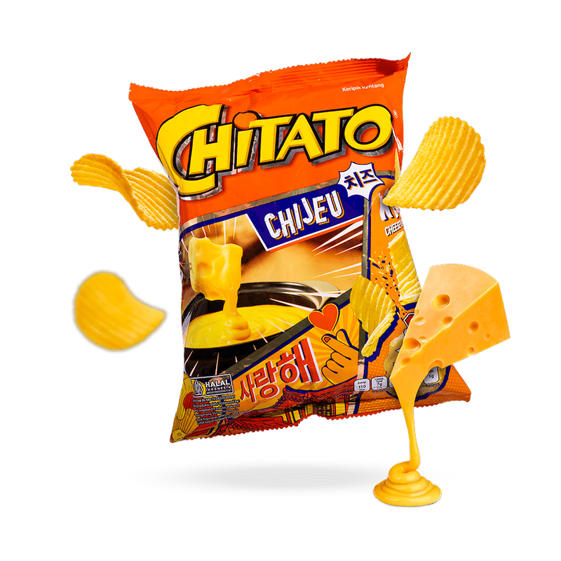 Chitato 68g