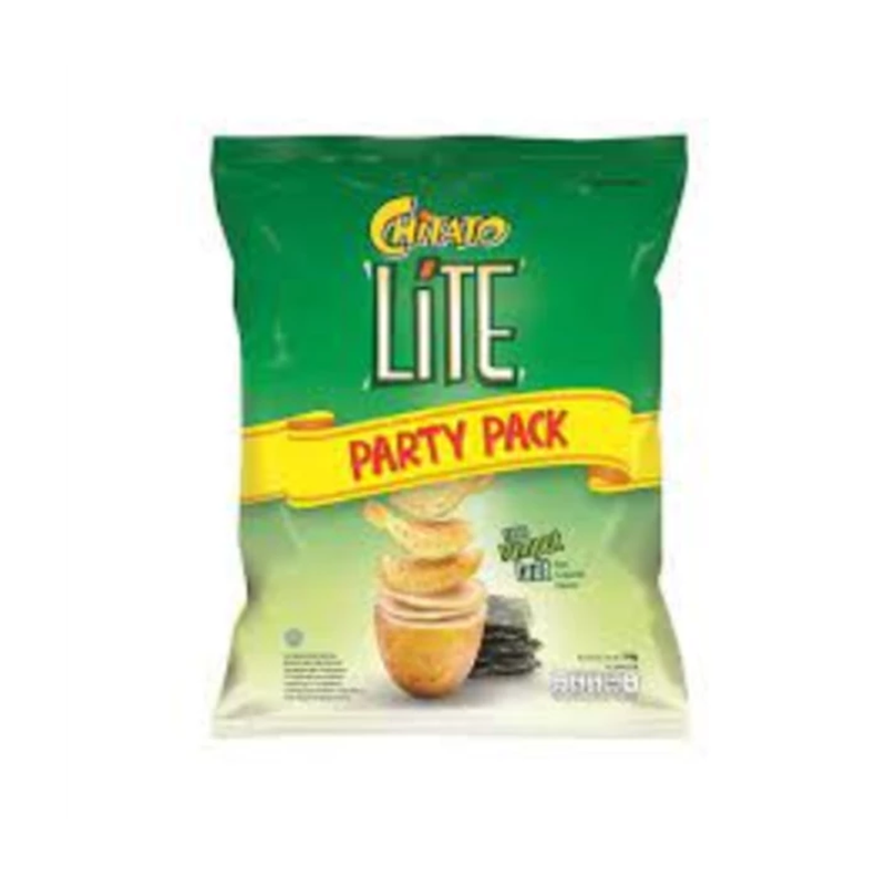 Chitato Lite Party pack