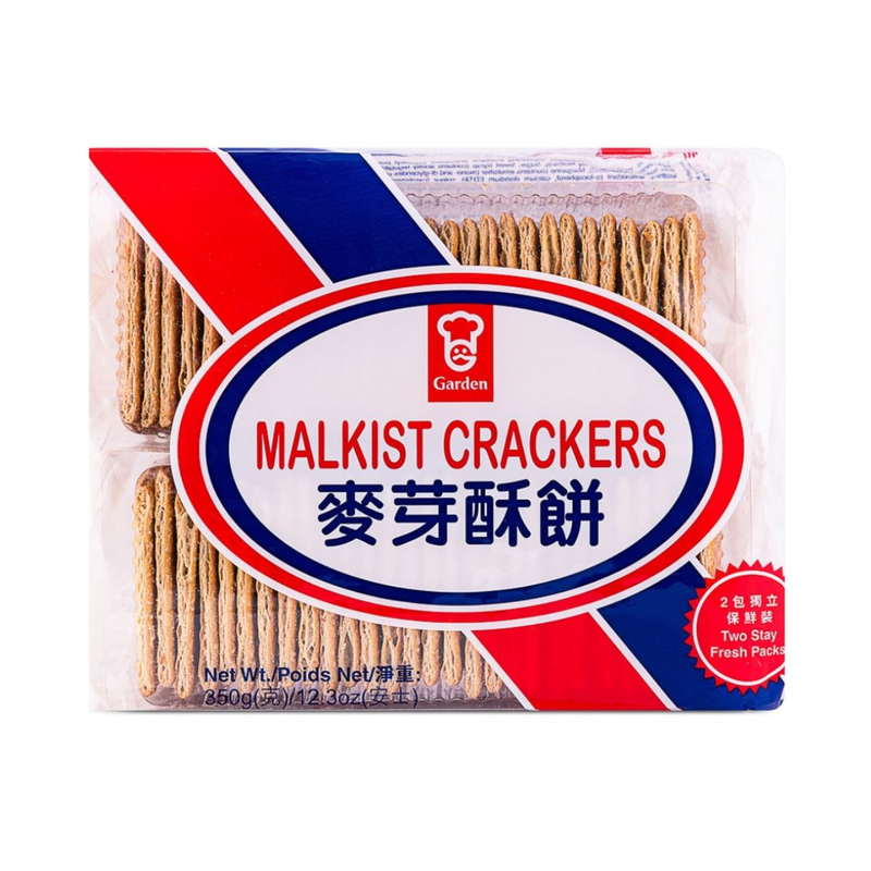 Garden Malkist Cracker