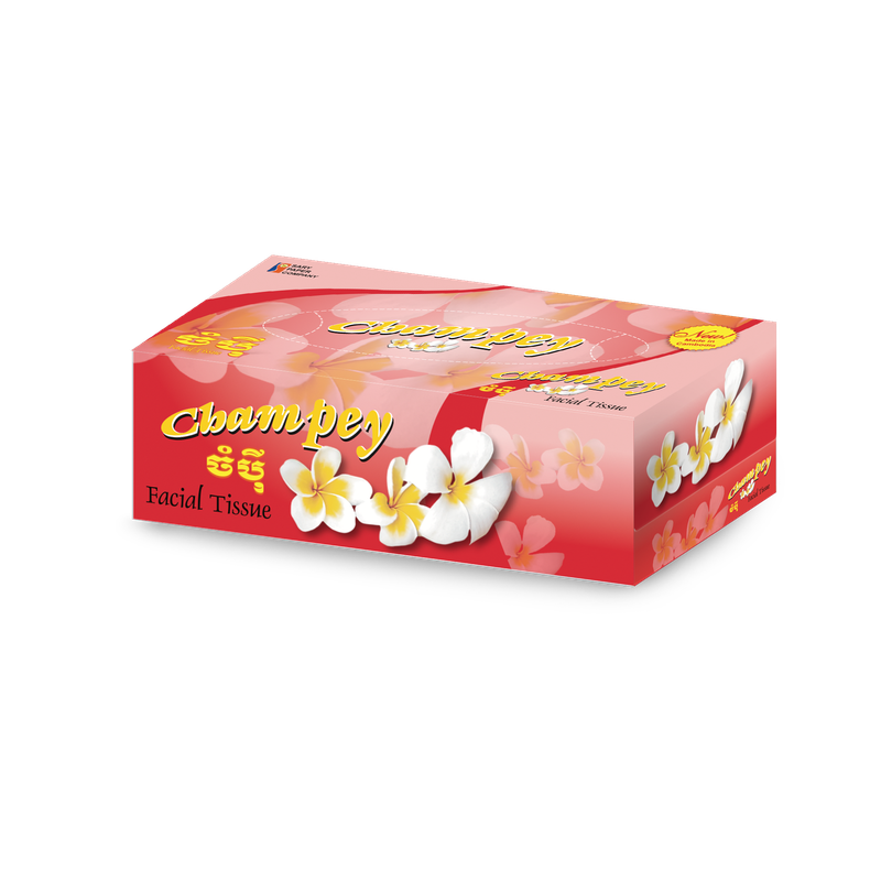 Champey Pink jumbo pack