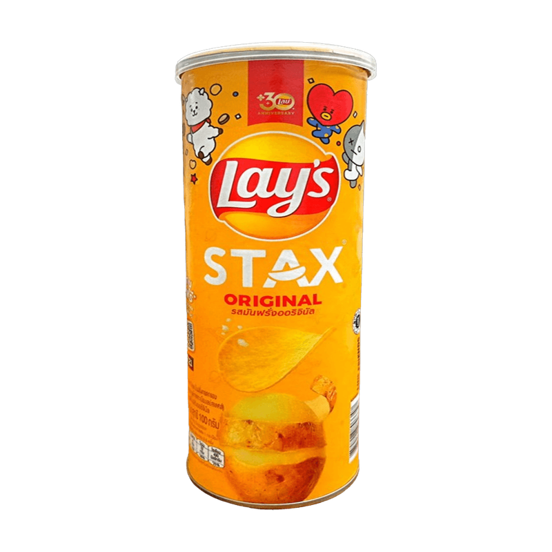 Lay's Stax - Original