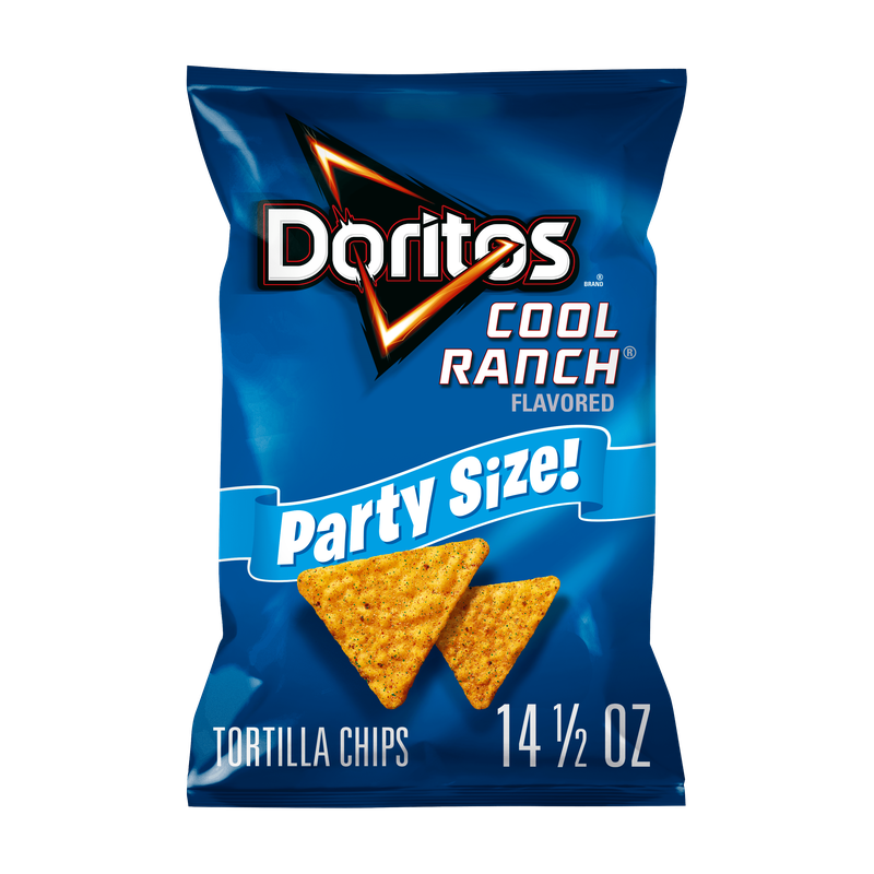 Doritos Big - Cool Ranch