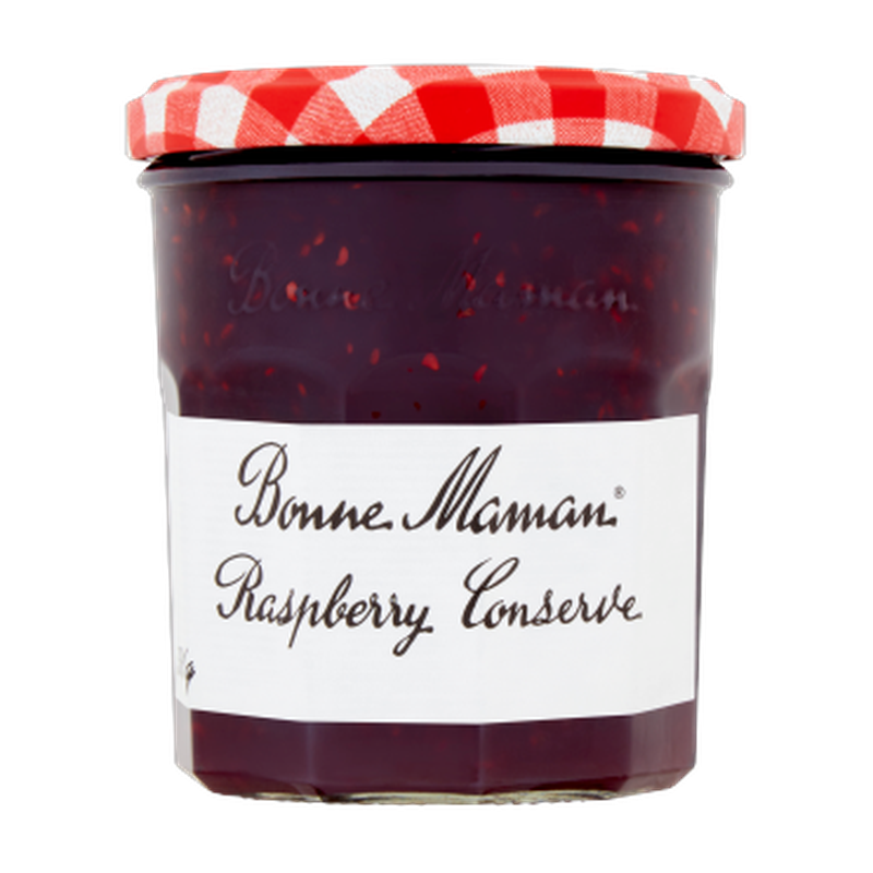 Raspherry PRESERVES x 6