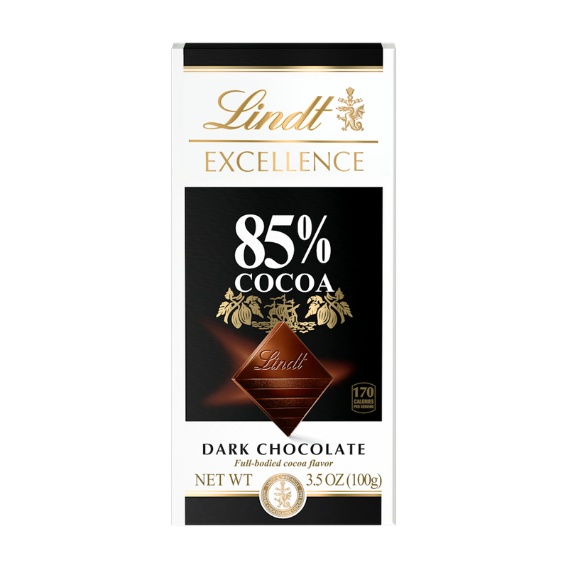 Lindt Excellence 85%