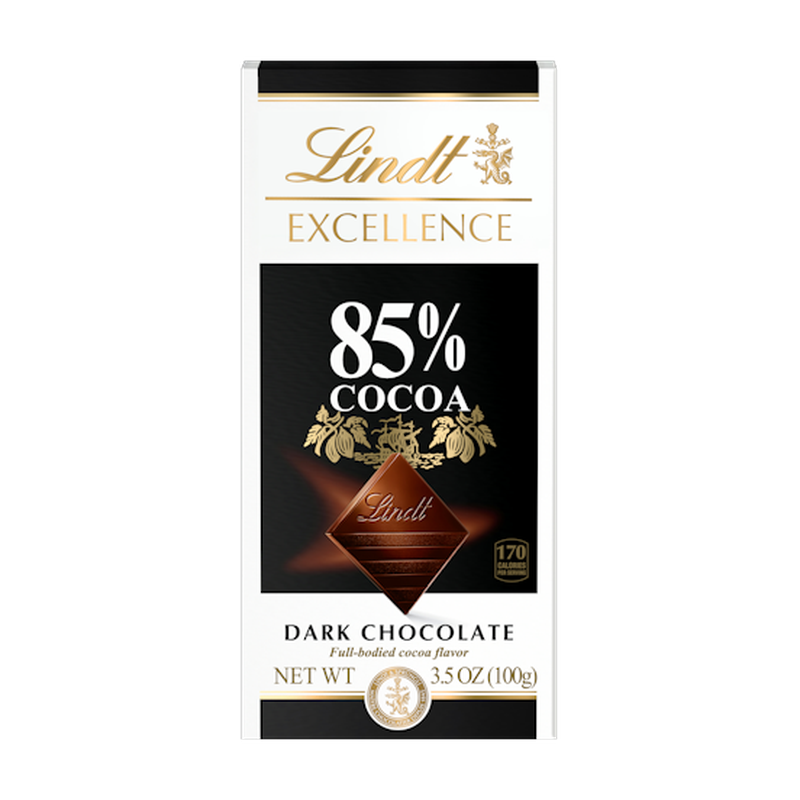 Lindt Excellence 85%
