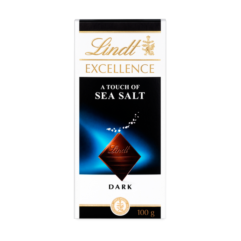 Excel lence Sea Salt