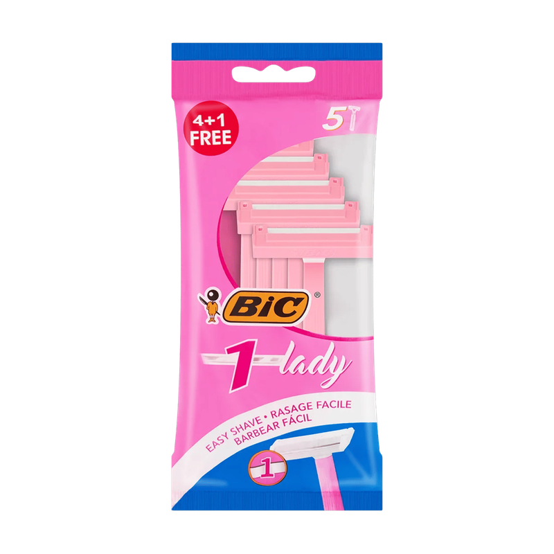 Bic 1 disposable