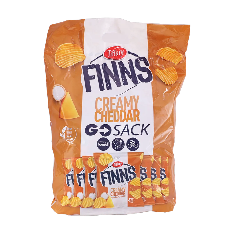 Potato Chips Cheese