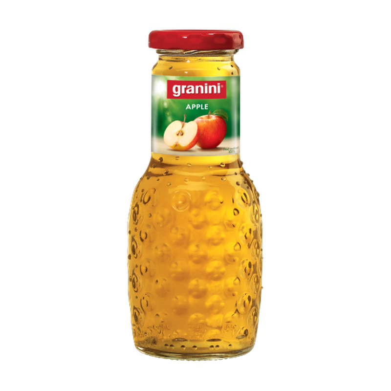 Gianini Apple Drink