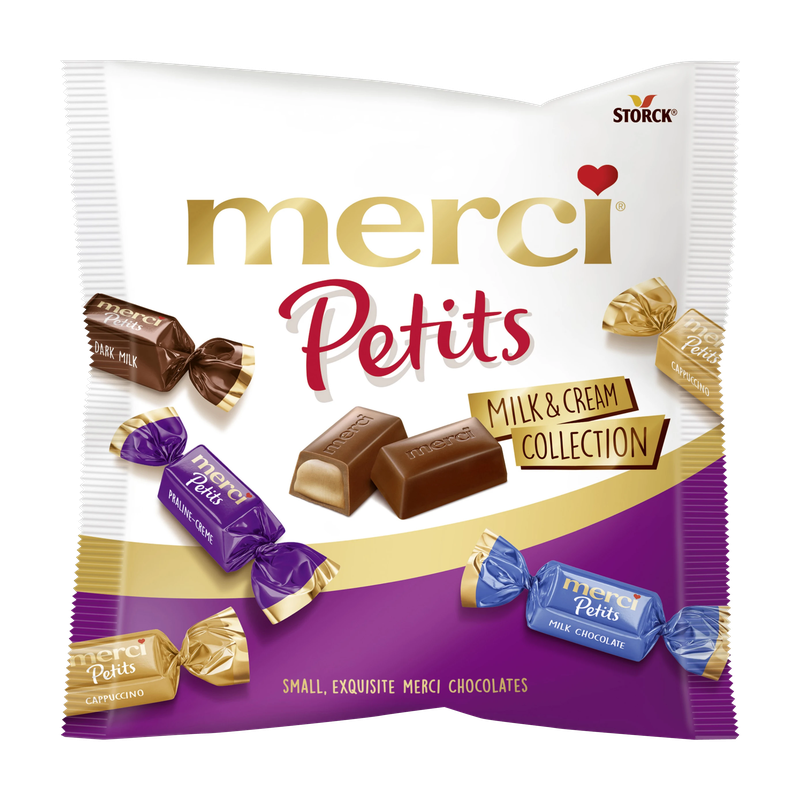 Mpetits Milk & Cream