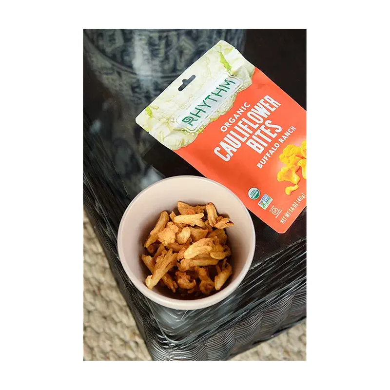 Top VALU 4-Vegetable snack