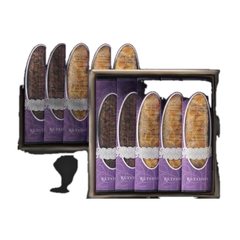 Ruysdael Original Flavor 300g