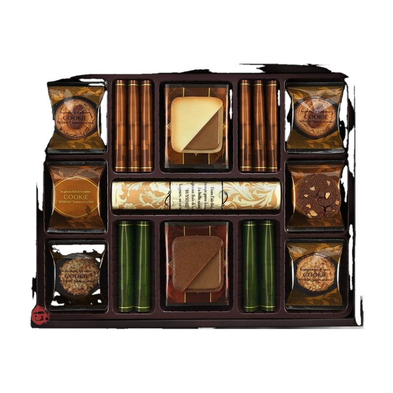 Ruysdael Chocolate Flavor 300g