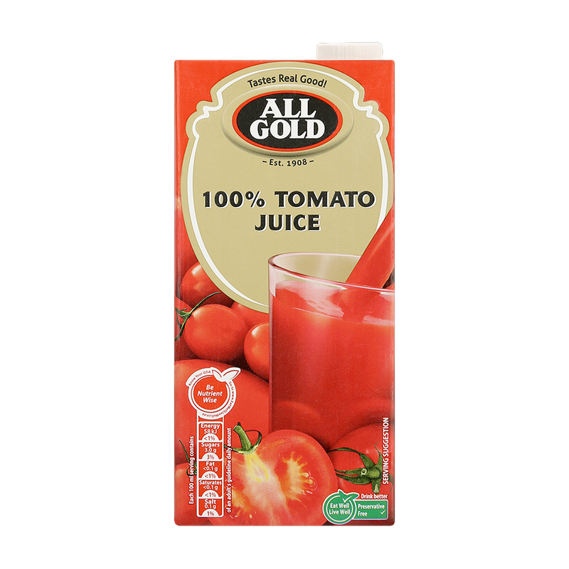 Tomato Juice