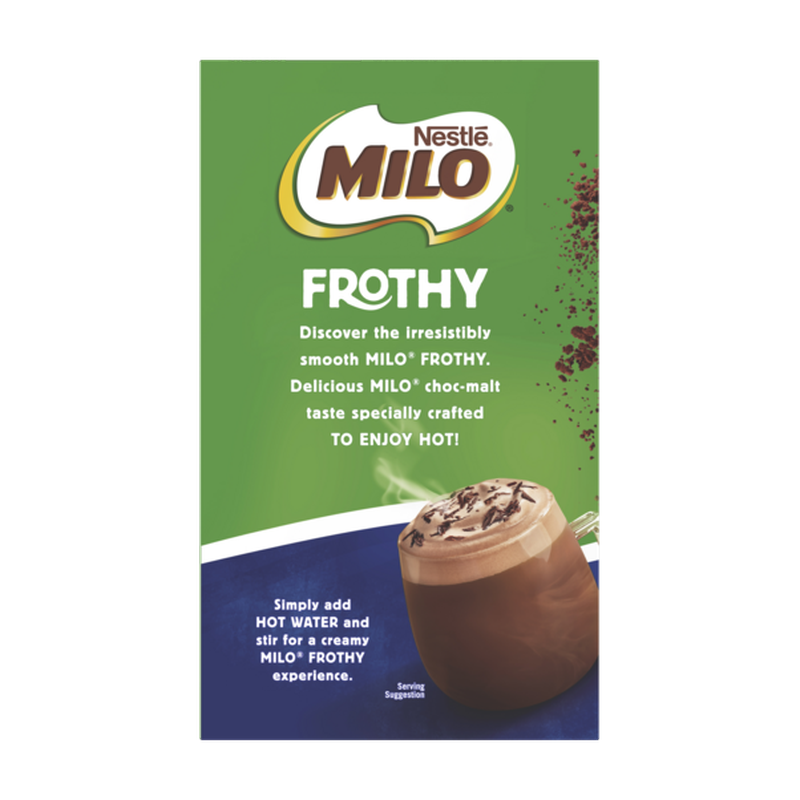 Nestlé Milo