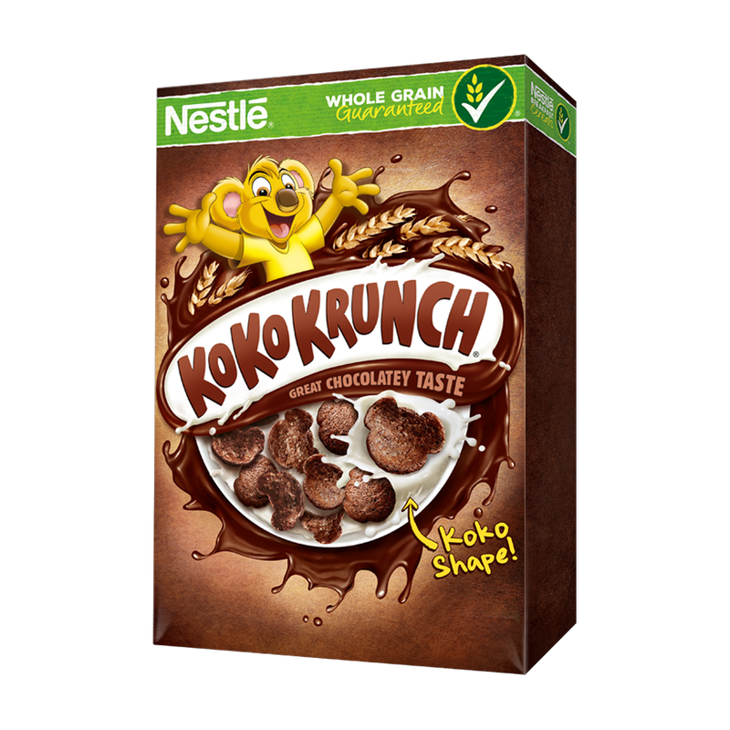 Nestlé Koko Krunch