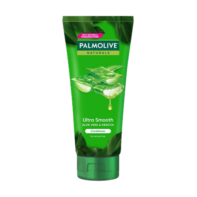 Palmolive Shampoo+Conditioner - Ultra Smooth