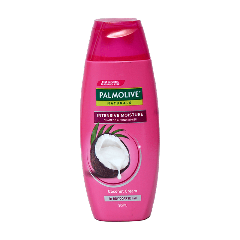 Palmolive Shampoo+Conditioner - Intensive Moisture